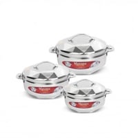 طقم حافظات مكسيما حجم صغير