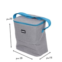 حافظة ترمس وطعام متعددة الاستخدامات