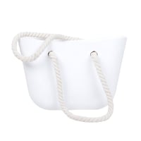 سلة ترمس وطعام متعددة الاستخدامات بلاستيك