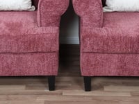 طقم كنب متعدد الخيارات من 6 الي 12 شخص