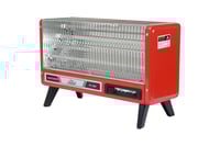 دفاية كهربائية بروف 2400 واط PF-880