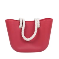 سلة ترمس وطعام متعددة الاستخدامات بلاستيك