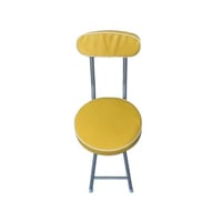 كرسي قابل للطي للصلاة والتخييم