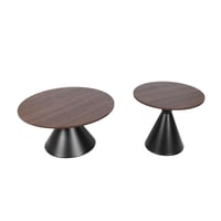 طقم طاولات خدمة