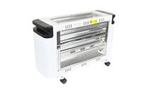 دفاية كهربائية بروف 1600 واط