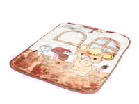 بطانية اطفال