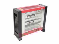 دفاية بروف 1600 واط وجهين امامي وعلوي