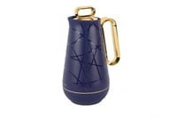 ترمس توق 0.5 لتر من هوم فيو باللوان متعددة