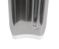 ترمس كهربائي هوم ماستر 5 لتر