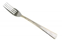 طقم أشواك طعام هوم فيو 6 حبات