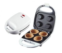 الة عمل وافل كوب من شركة هوم ماستر