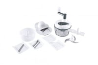 قطاعة خضار متعددة الوظائف