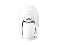 آلة قهوة بروف