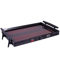 صينية سخان كهربائي لدلال القهوة والشاي 600