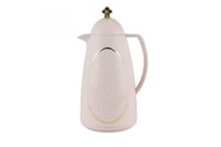 ترمس هوم فيو 1لتر الجديد باللوان متعدد