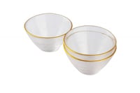 فناجين قهوة ثلجية