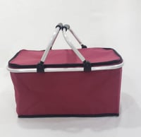 سلة قابل للطي