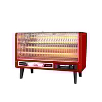 دفاية كهربائية بروف 2400 واط PF-880