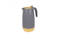 ترمس شاي أو قهوة كروس - 1لتر ( ألوان متعددة )