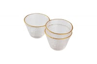 فناجين قهوة ثلجية