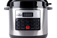 قدر ضغط كهربائي بروف 8 لتر