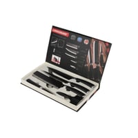 طقم سكاكين7 قطع