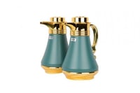 طقم ترامس هوم فيو مذهب