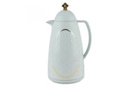 ترمس هوم فيو 1لتر الجديد باللوان متعدد