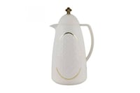 ترمس هوم فيو 1لتر الجديد باللوان متعدد