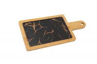 لوح تقديم حلى