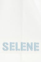 تيشيرت بقصة عادية للأطفال بطباعة ثلاثية دببة كرتون...