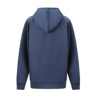 هودي كاجوال أوفرسايز للأطفال للجنسين بتطريز خاص -...