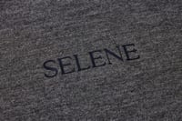 هودي رمادي للجنسين