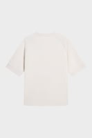 تيشيرت إنترلوك أوف وايت للجنسين