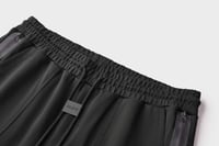 بنطال رمادي رجالي