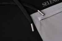 طقم أسود للجنسين