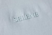 جاكيت نسائي بيكيه أزرق سماوي