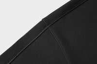 هودي أسود رجالي