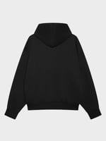 هودي أسود رجالي