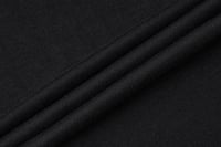 بنطال نسائي بيكيه أسود