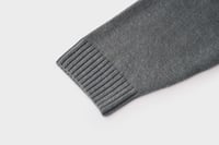 هودي رمادي رجالي