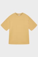 تيشيرت إنترلوك بيج للجنسين