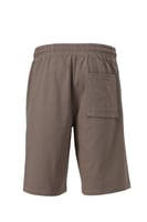شورت كارجو بقصة عادية للجنسين - بني