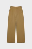 بنطال نسائي بيكيه ذهبي