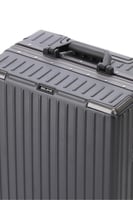 حقيبة سفر كابينة الطائرة مقاس 20 - رمادي غامق