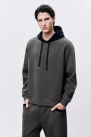 طقم رمادي للجنسين