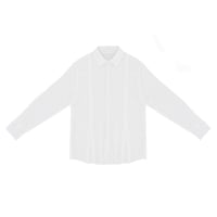 قميص كاجوال لينن – ناعم وعملي اوف وايت