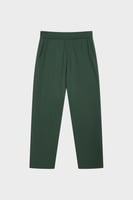 بنطال بيكيه رجالي أخضر غامق