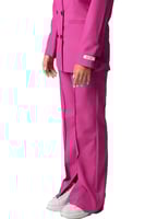 بنطلون رسمي نسائي فوشي