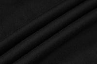 هودي أسود رجالي